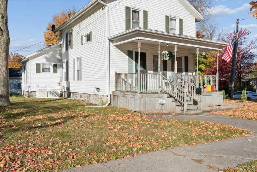 200 Grove, Hudson, MI 49247 - #3