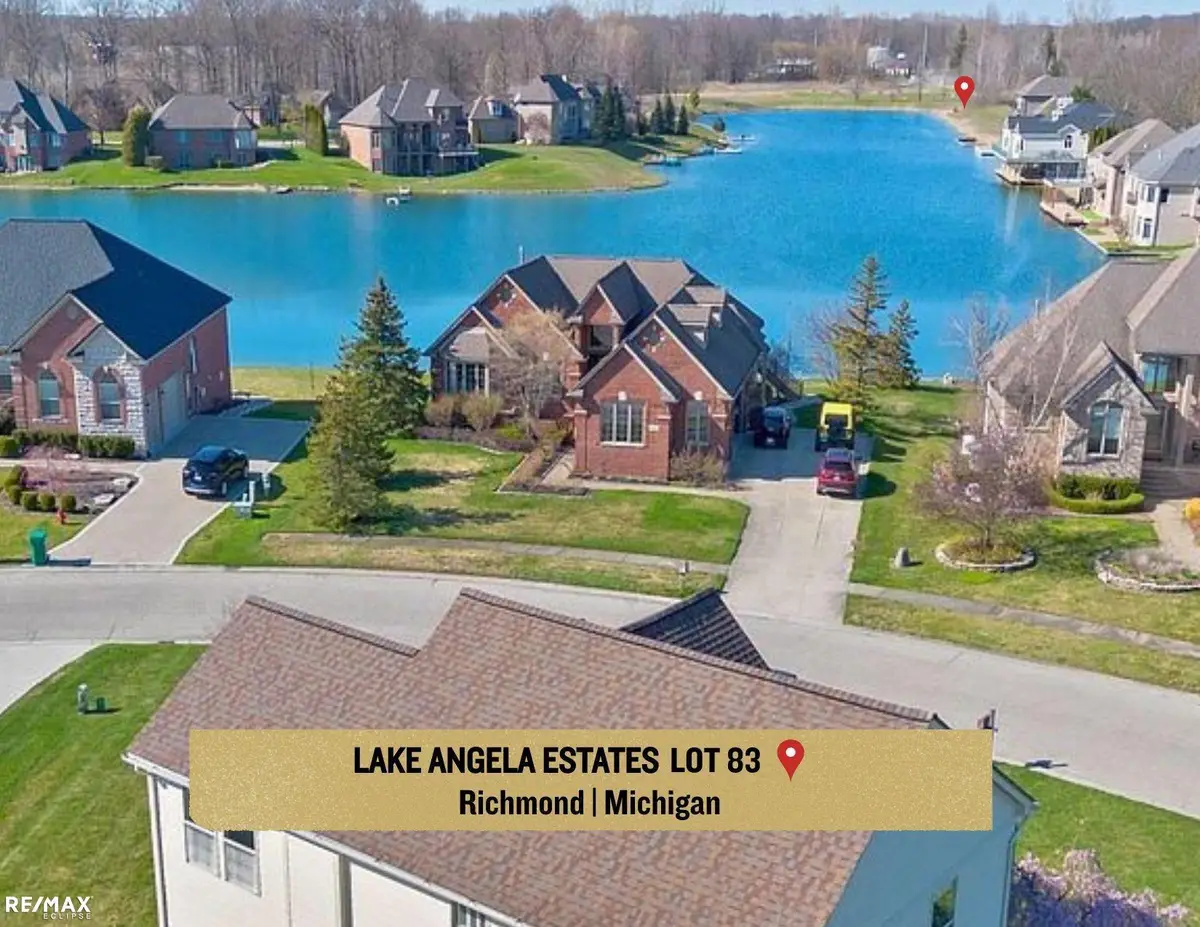 68579 Lake Angela Pointe, Richmond, MI 48062 - Image #1