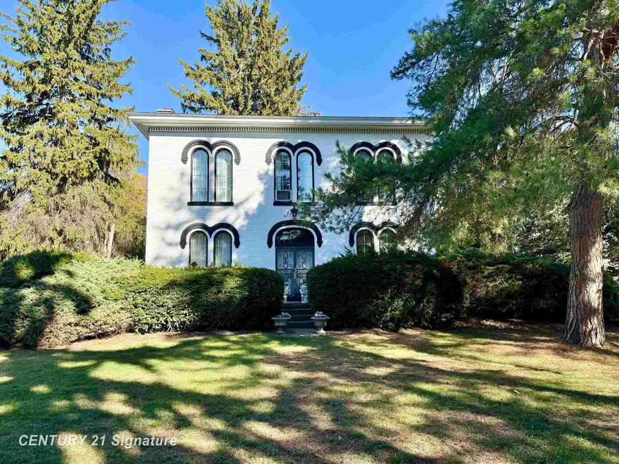 4490 Brockway, Saginaw, MI 48638 - Image #2