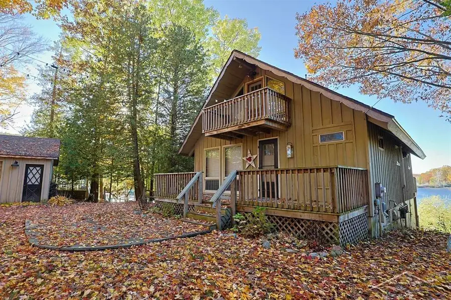 450 Hillcrest, Lake, MI 48632 - Image #2