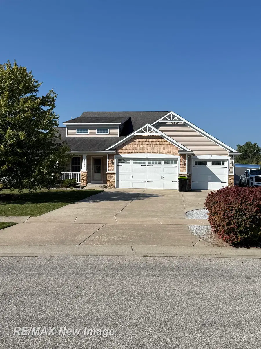 4806 Northridge, Auburn, MI 48611 - Image #2