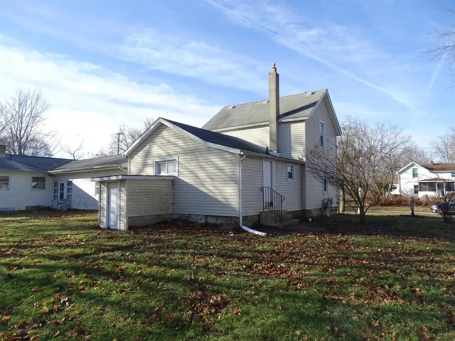 839 Dennis, Adrian, MI 49221 - #3