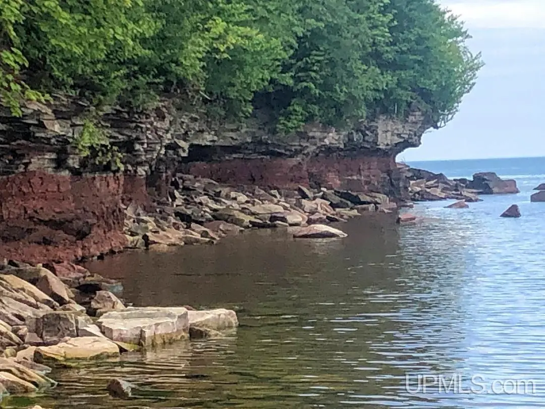 tbd Shore, Au Train, MI 49806 - Image #1