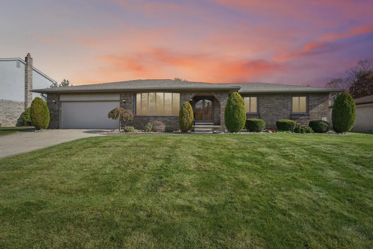 53766 Tidal, Shelby, MI 48316 - #1