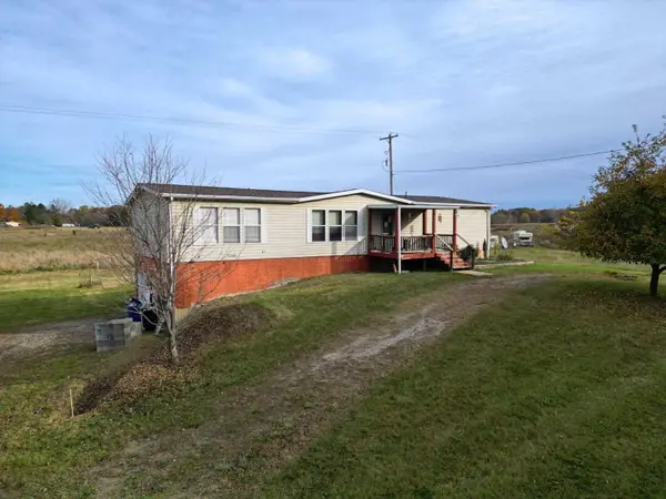 11397 Farrand, Otisville, MI 48463