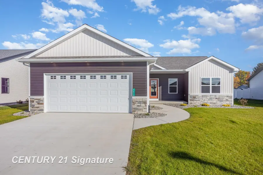 5874 Diamond Meadows, Freeland, MI 48623 - Image #3