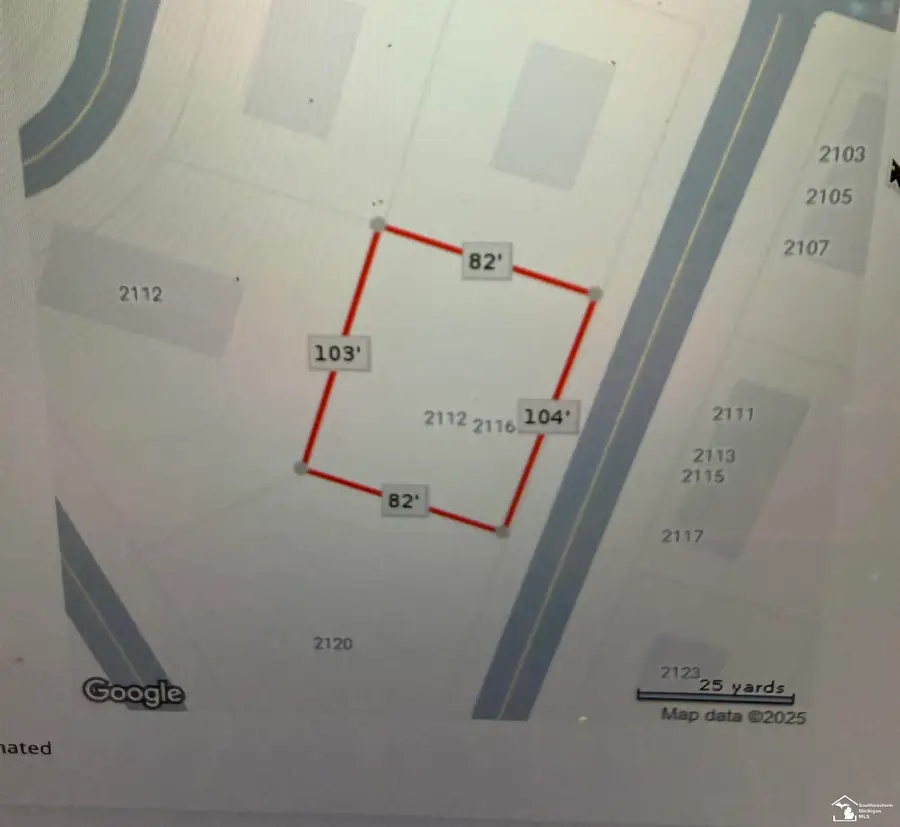 2112 Elbridge, Westland, MI 48186 - #2