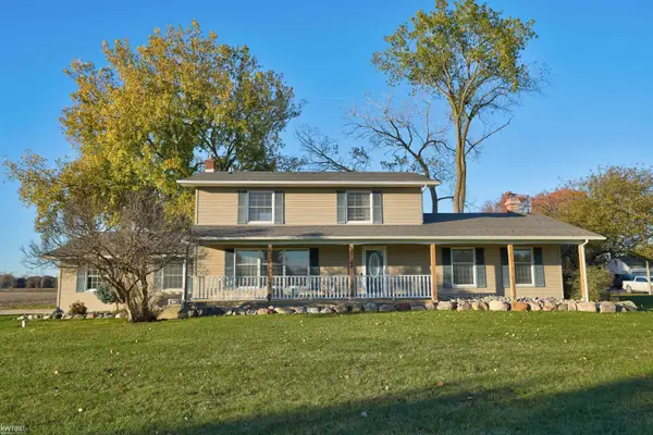 7042 Corunna, Swartz Creek, MI 48473