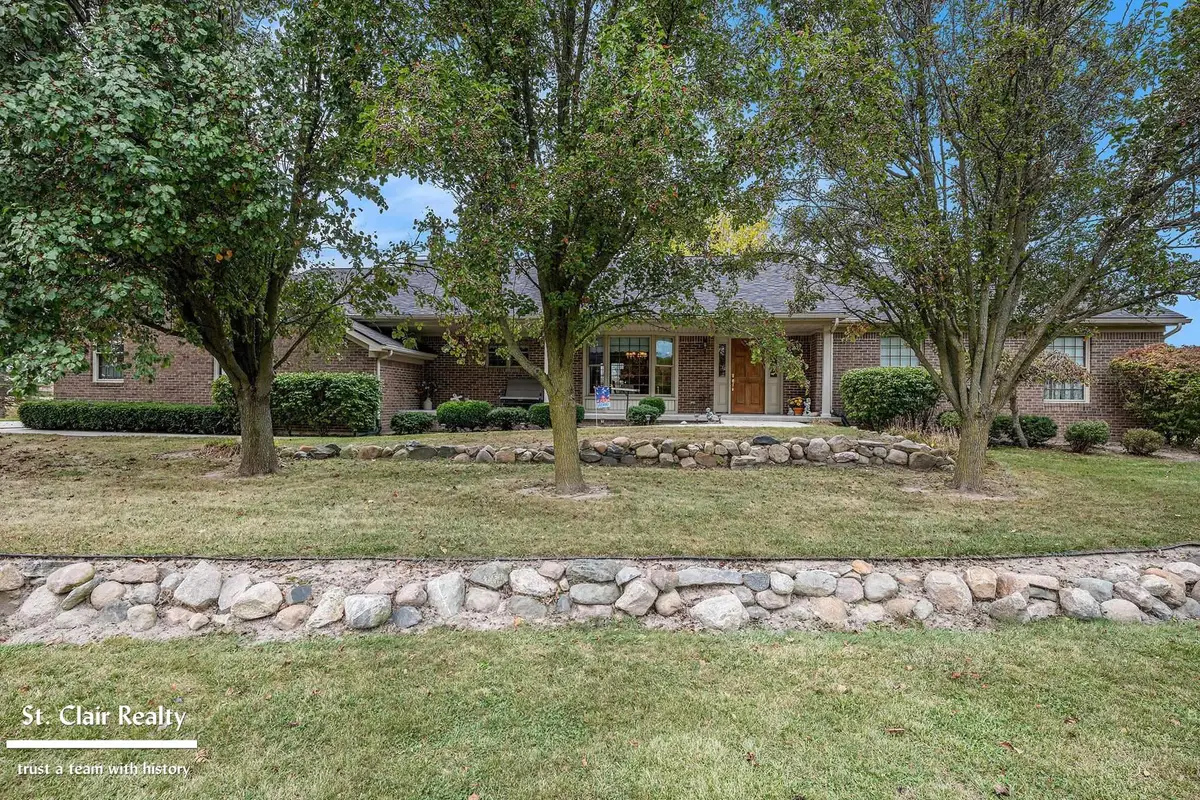 2350 Wadhams, Saint Clair, MI 48079 - Image #1