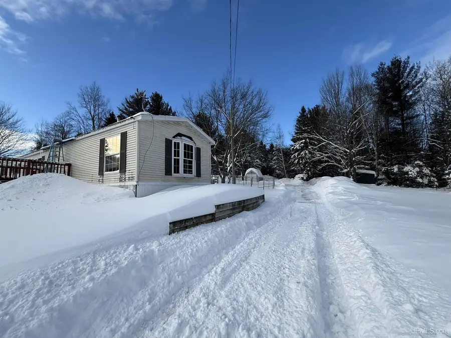 120 Town Line, Skandia, MI 49885 - Image #3