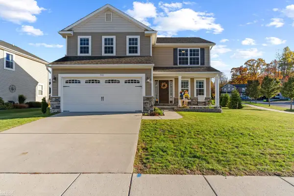 510 Cascade, Fenton, MI 48430