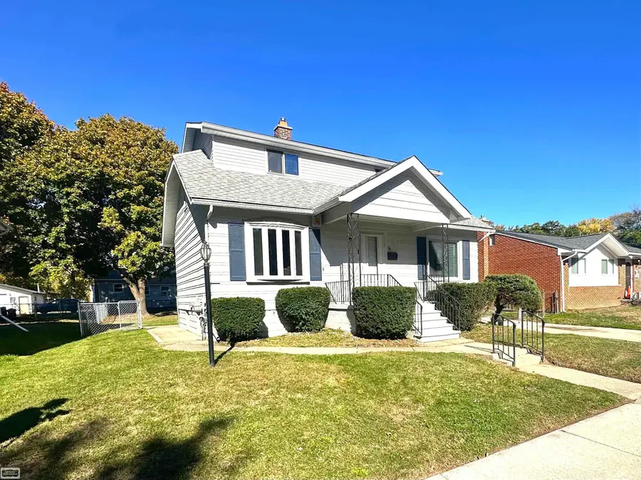 35 Michigan, Mount Clemens, MI 48043 - #2