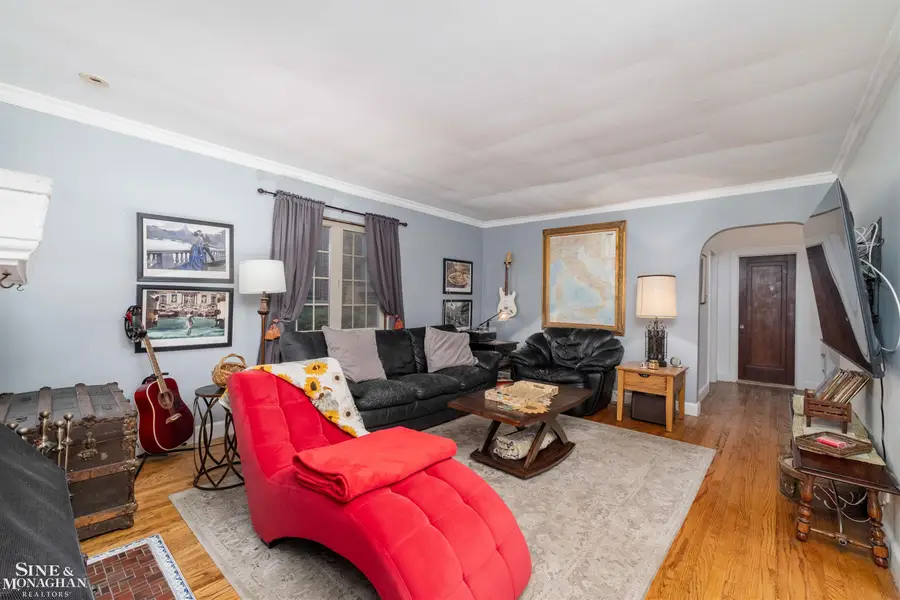 441 Manor, Grosse Pointe Farms, MI 48236 - #3