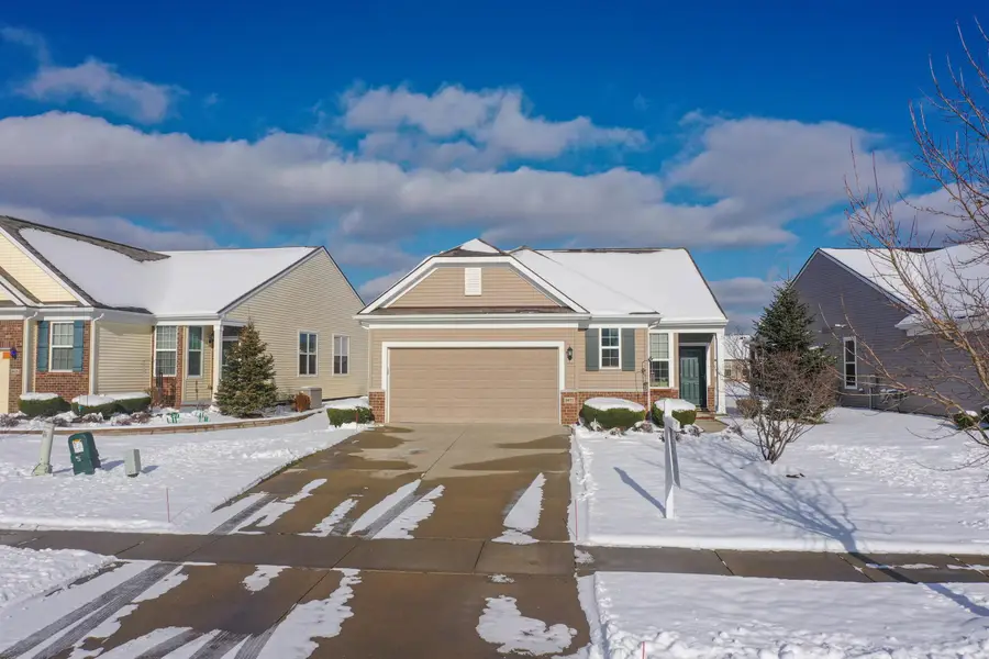 9411 St. Andrews, Grand Blanc, MI 48439 - #2