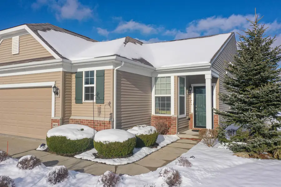 9411 St. Andrews, Grand Blanc, MI 48439 - #3