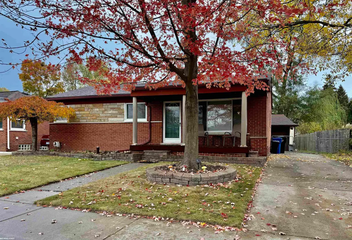 29118 Sherry, Madison Heights, MI 48071 - Image #1