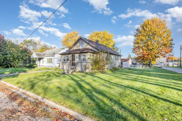 809 28th, Bay City, MI 48708