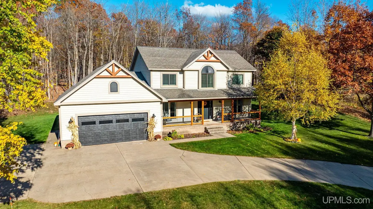 1040 Crestwood, Hancock, MI 49930 - #1