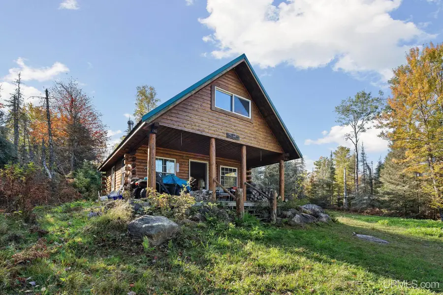 TBD County Rd. Fu, Republic, MI 49879 - Image #2