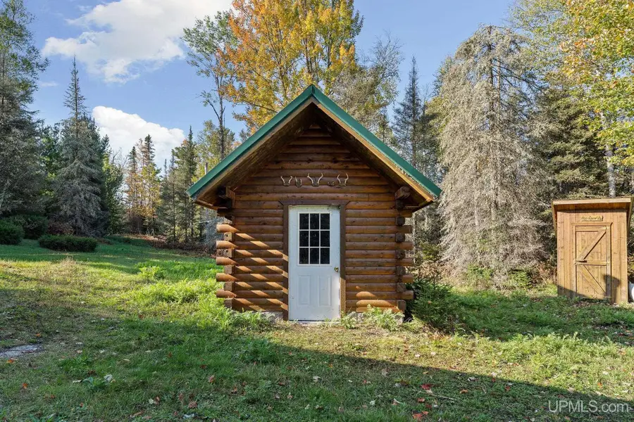 TBD County Rd. Fu, Republic, MI 49879 - Image #3