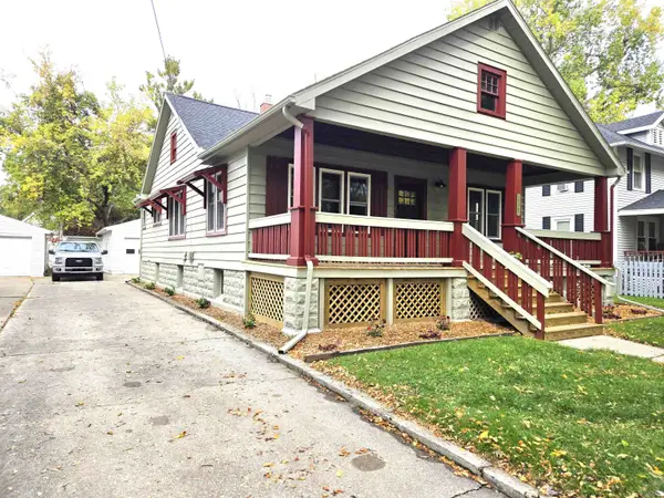 2121 7th, Bay City, MI 48708