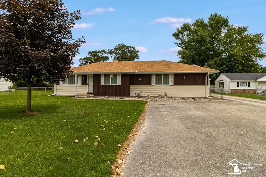 7214 Powlesland, Temperance, MI 48182 - Image #2