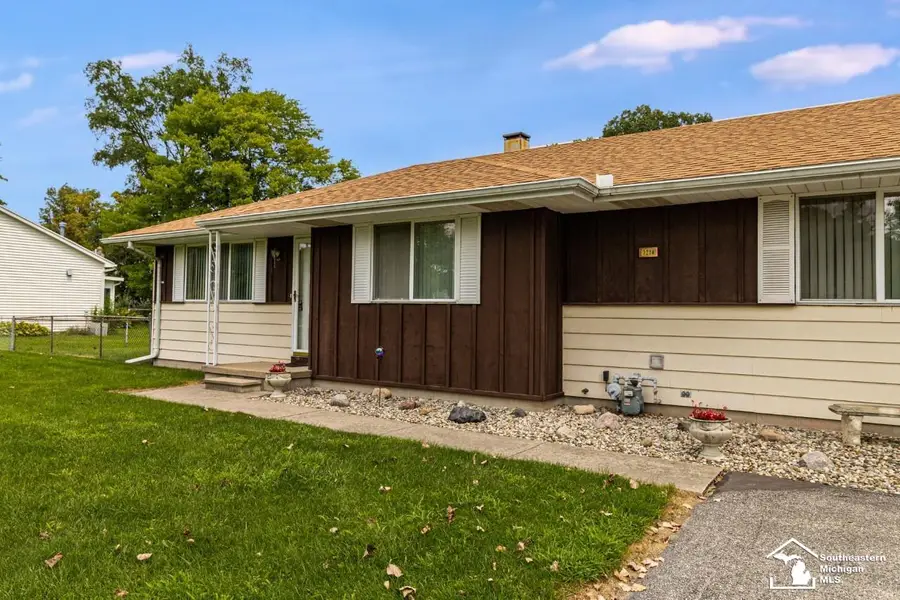 7214 Powlesland, Temperance, MI 48182 - Image #3