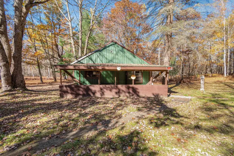 3385 Jones, Beaverton, MI 48612 - #3