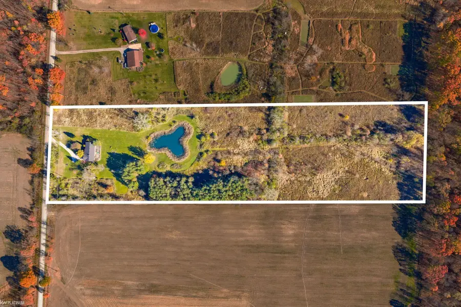 15183 Yale, Lynn, MI 48097 - #3