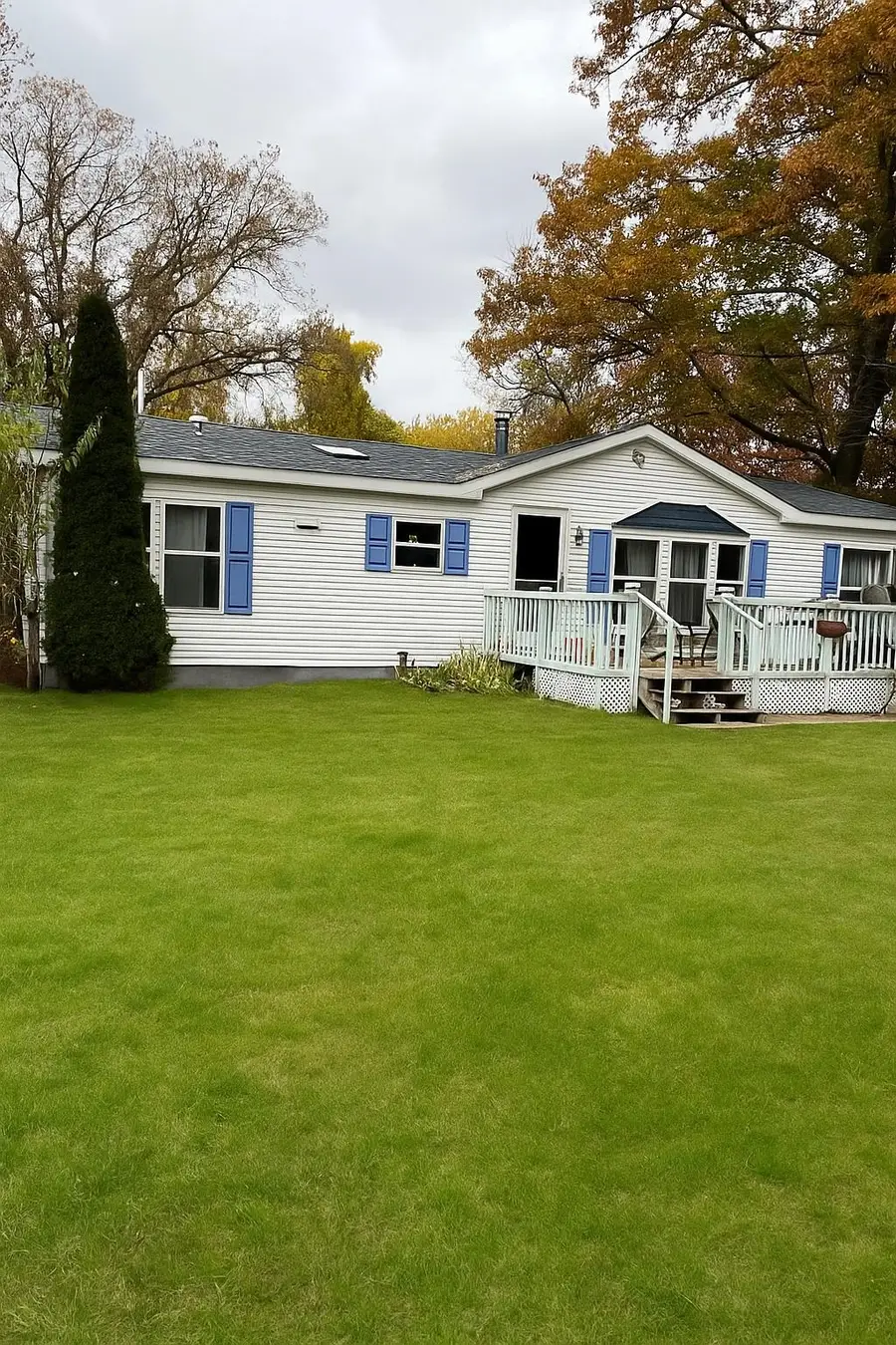 3440 Cedar, Harrison, MI 48625 - #3