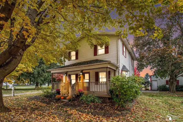 530 Beagle, Blissfield, MI 49228