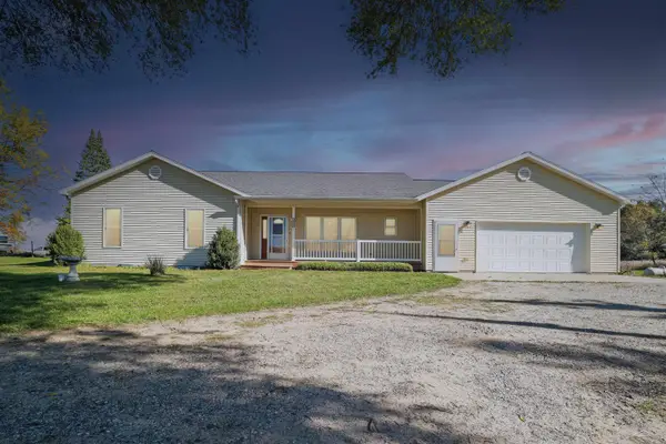 7333 S Shepherd, Shepherd, MI 48883