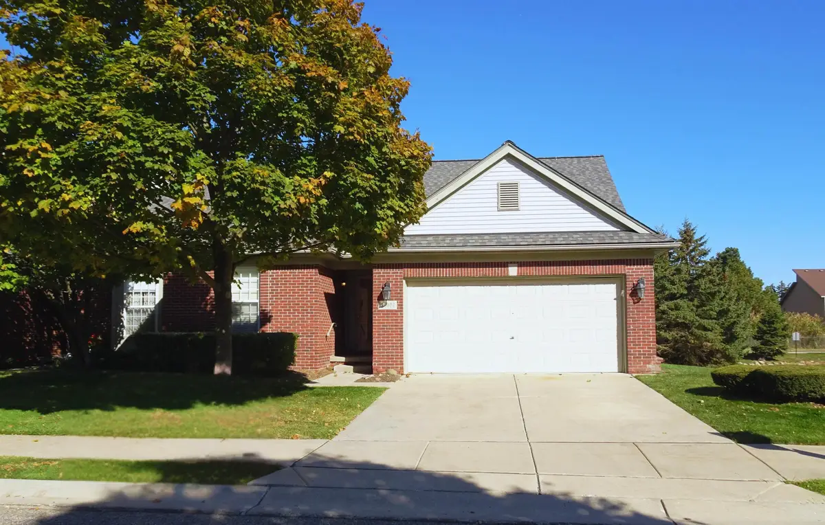 25903 Ashby, Harrison Township, MI 48045 - #1