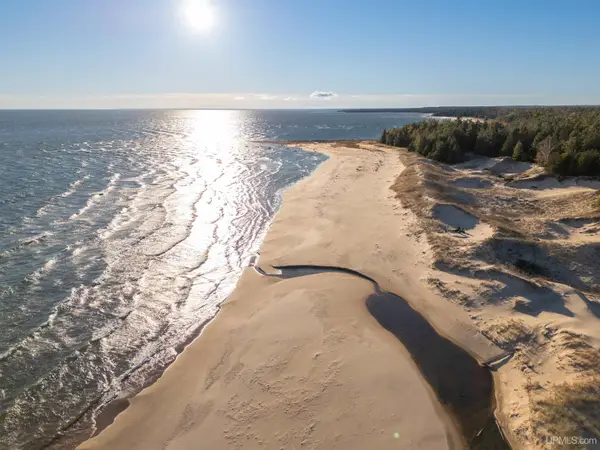 4209 W Michibay, Manistique, MI 49854