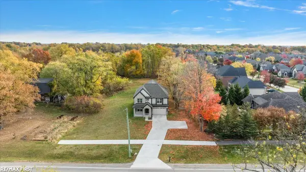 62042 Mound, Washington, MI 48094