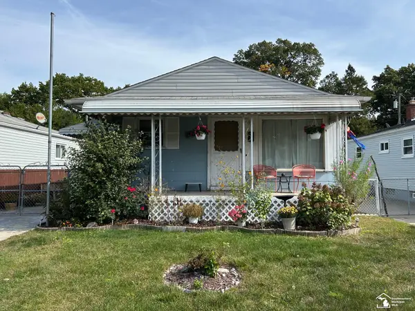 6349 Beech Daly, Taylor, MI 48180