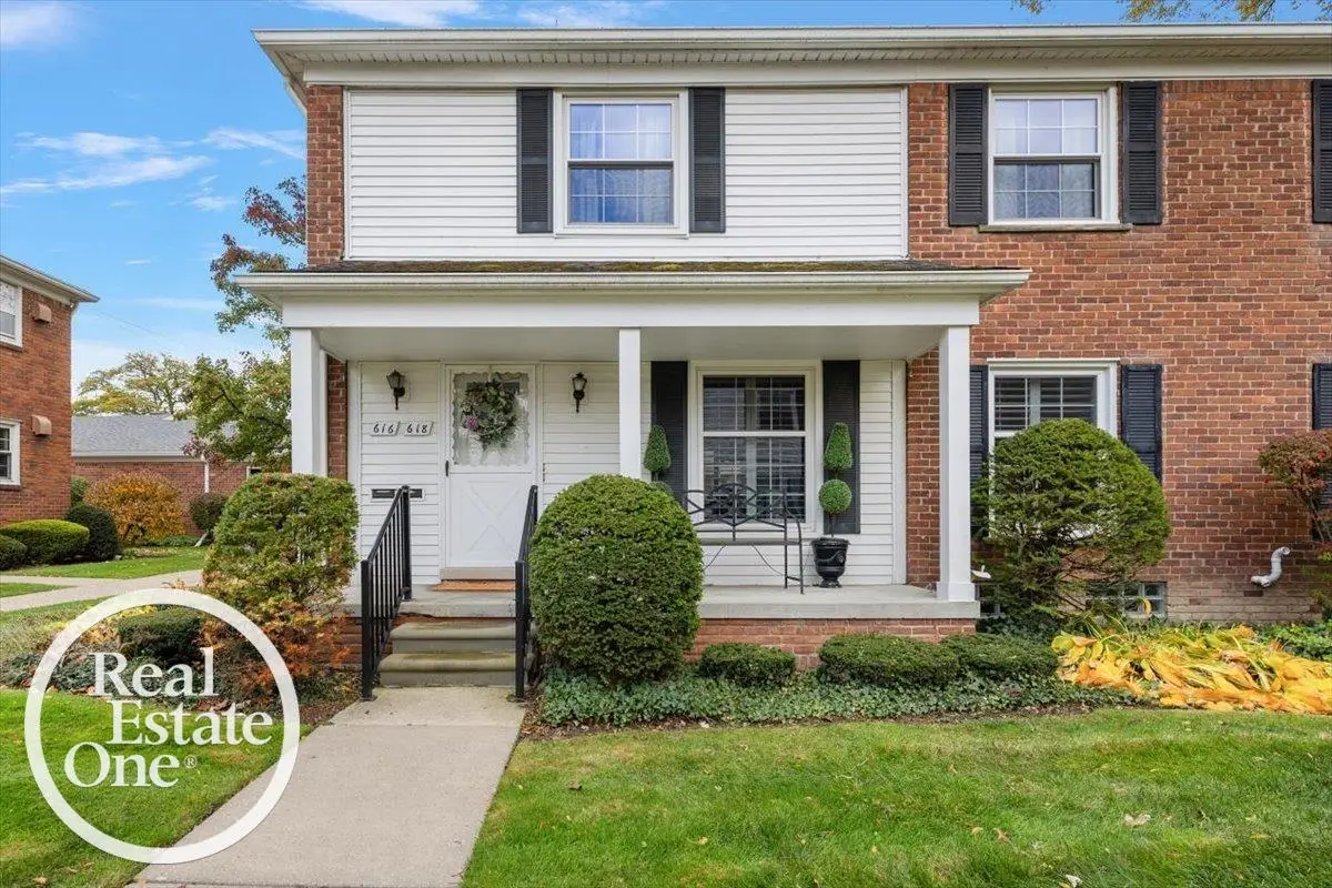 616 Cadieux, Grosse Pointe, MI 48230 - #1