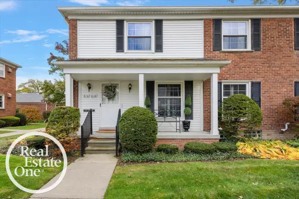 616 Cadieux, Grosse Pointe, MI 48230