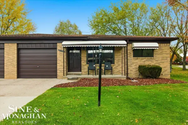 51133 Sarah, Chesterfield Twp, MI 48047