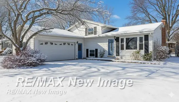 665 Briarwood, Vassar, MI 48768