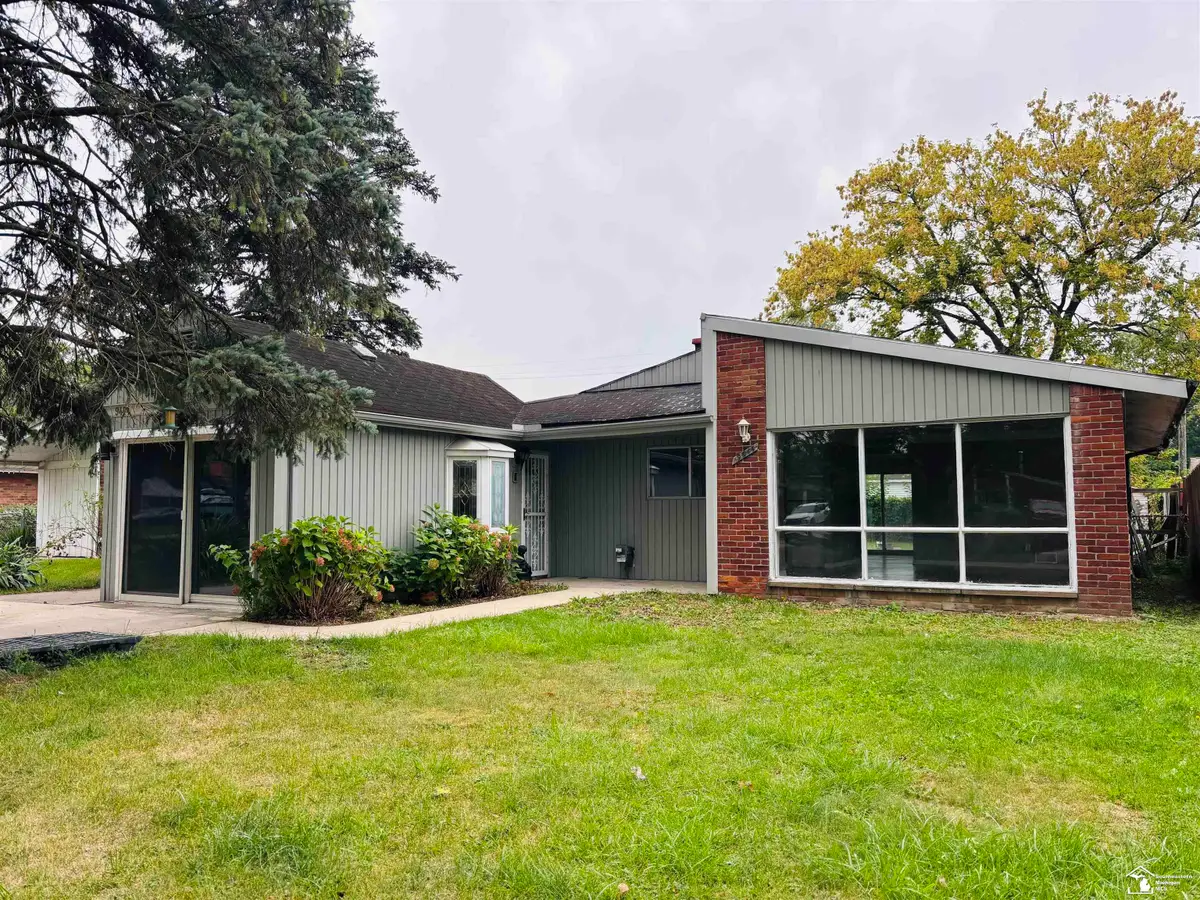 9444 Polk, Taylor, MI 48180 - #1