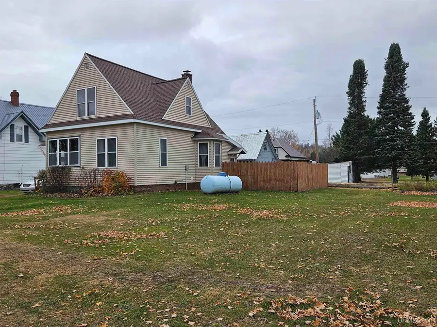 313 Ash, Greenland, MI 49929 - #2
