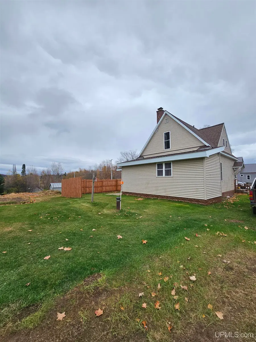 313 Ash, Greenland, MI 49929 - #3