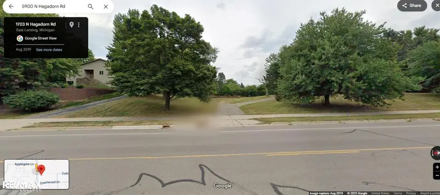 0 Hagadorn Lot C, East Lansing, MI 48823 - Image #2
