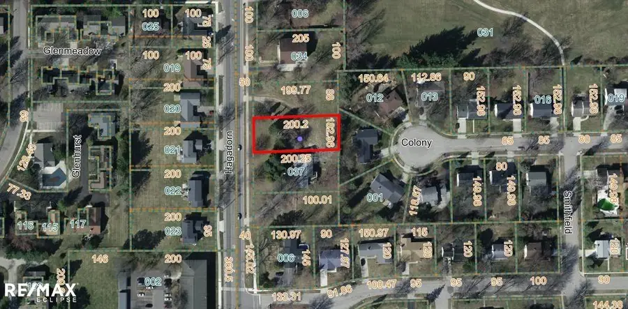 0 Hagadorn Lot C, East Lansing, MI 48823 - Image #3