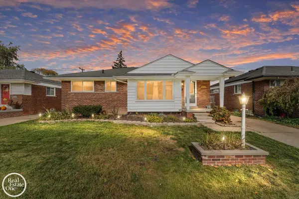 19707 Sunnyside, Saint Clair Shores, MI 48080