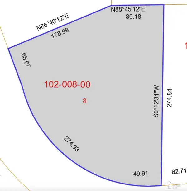 0 Sanctuary (lot 8), Jackson, MI 49201