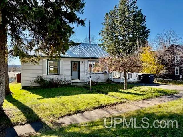 519 Bonnie, Ironwood, MI 49938 - Image #1