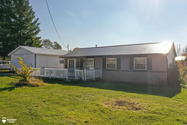 8340 Dodge, Otisville, MI 48463