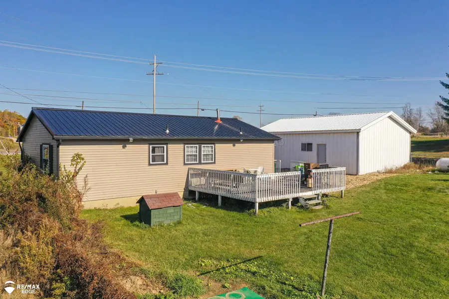 8340 Dodge, Otisville, MI 48463 - Image #2